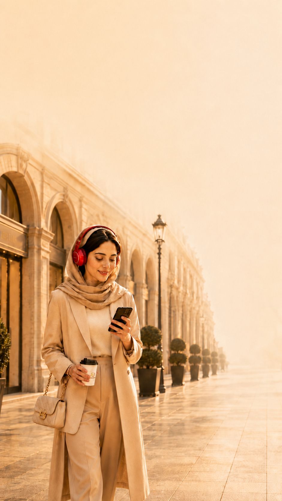 اگر قبلاً رها کردی، این بار مسیرت را عوض کن